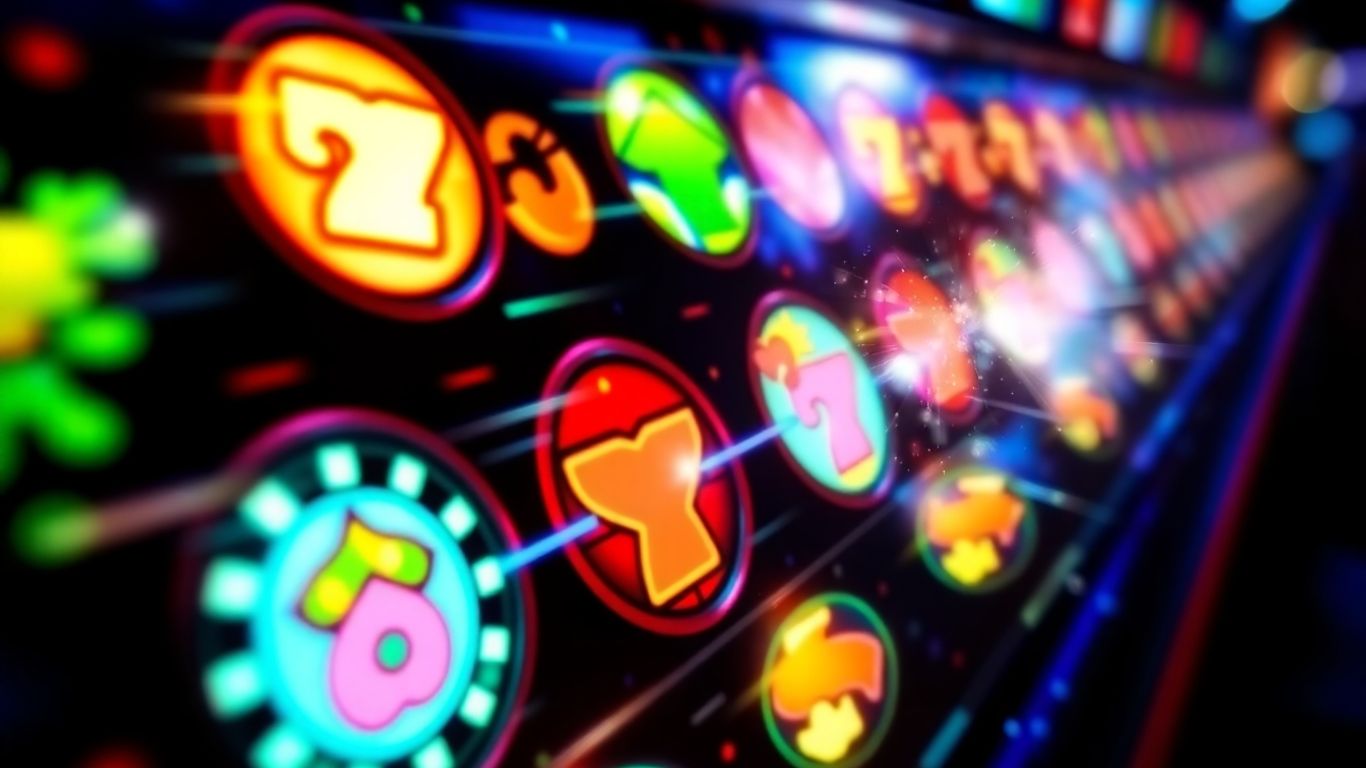 สล็อตฝากเงินทันที